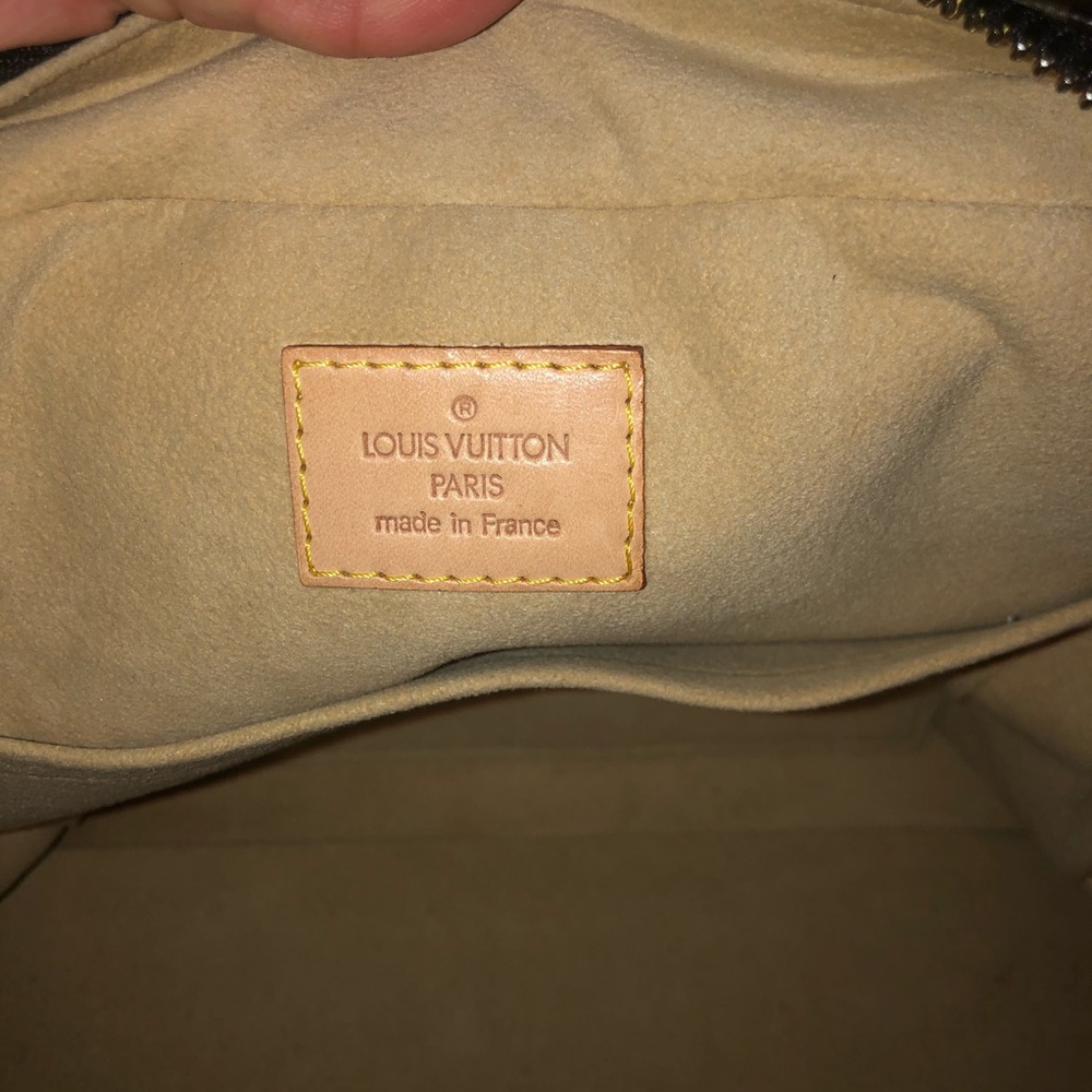 Louis Vuitton handbag - Picture 7 of 7